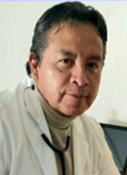Dr Arturo Perea Martínez