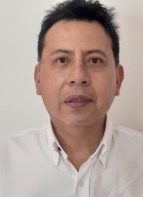 Carlos Benítez Pineda