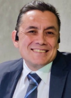 Enrique Chacón Cruz