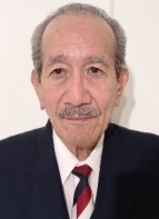 José Norberto Urquidi Espinosa